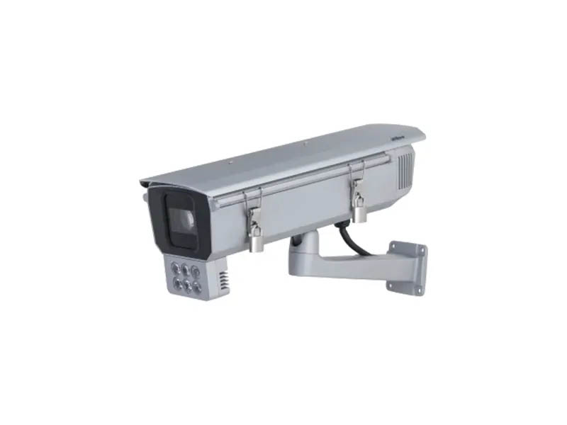 High Temperature Tolerance Series (8MP High Temperature Tolerance WizMind Network Camera)